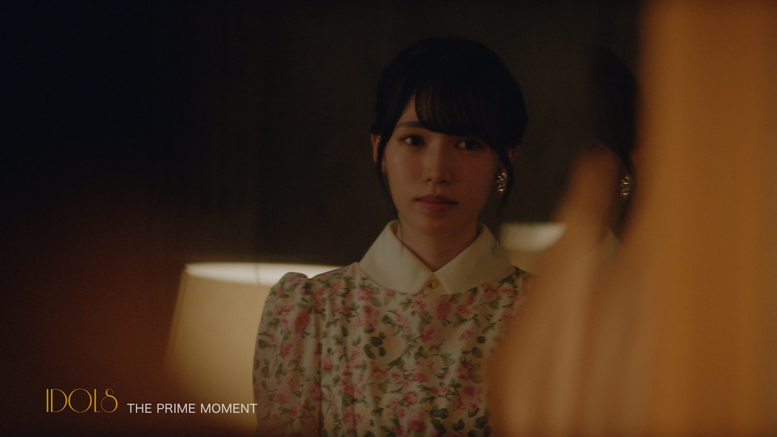 ショートムービー「IDOLS〜恋のセンターポジション〜」60秒CMカット