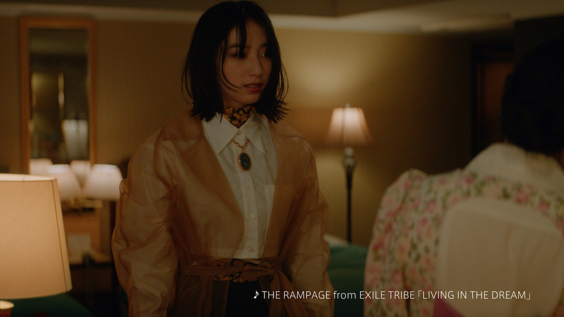 ショートムービー「IDOLS〜恋のセンターポジション〜」60秒CMカット