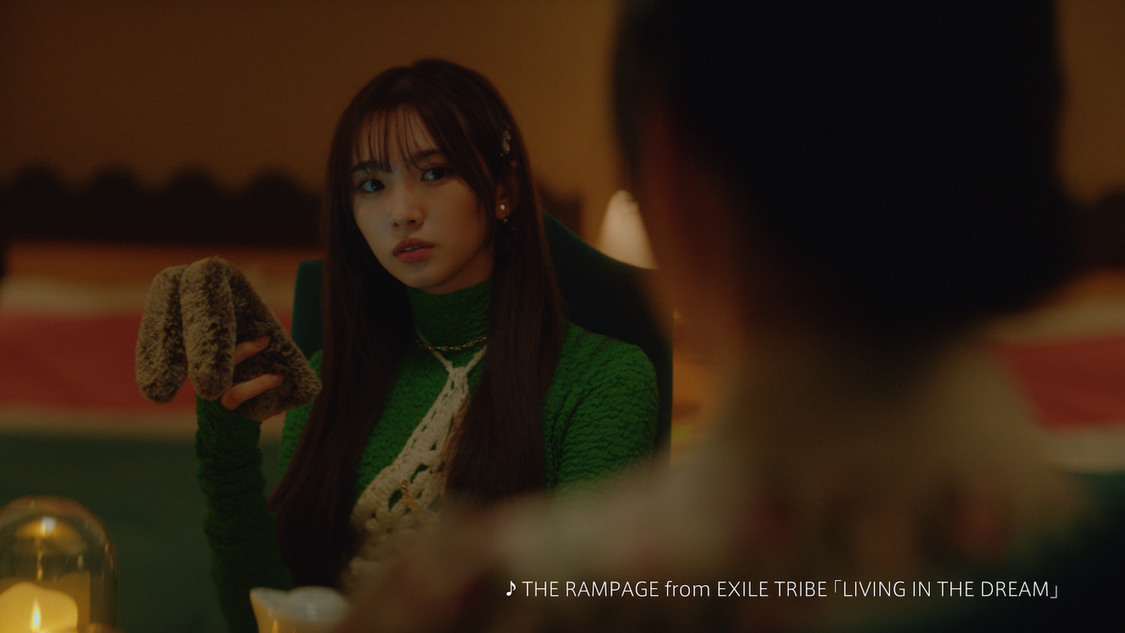 ショートムービー「IDOLS〜恋のセンターポジション〜」60秒CMカット