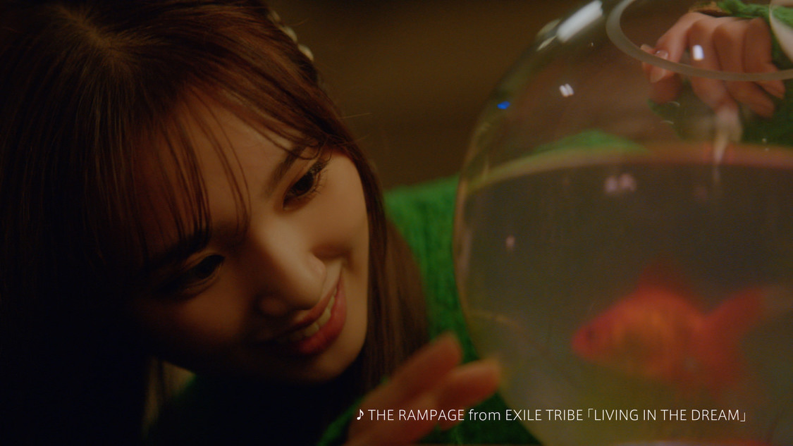 ショートムービー「IDOLS〜恋のセンターポジション〜」60秒CMカット