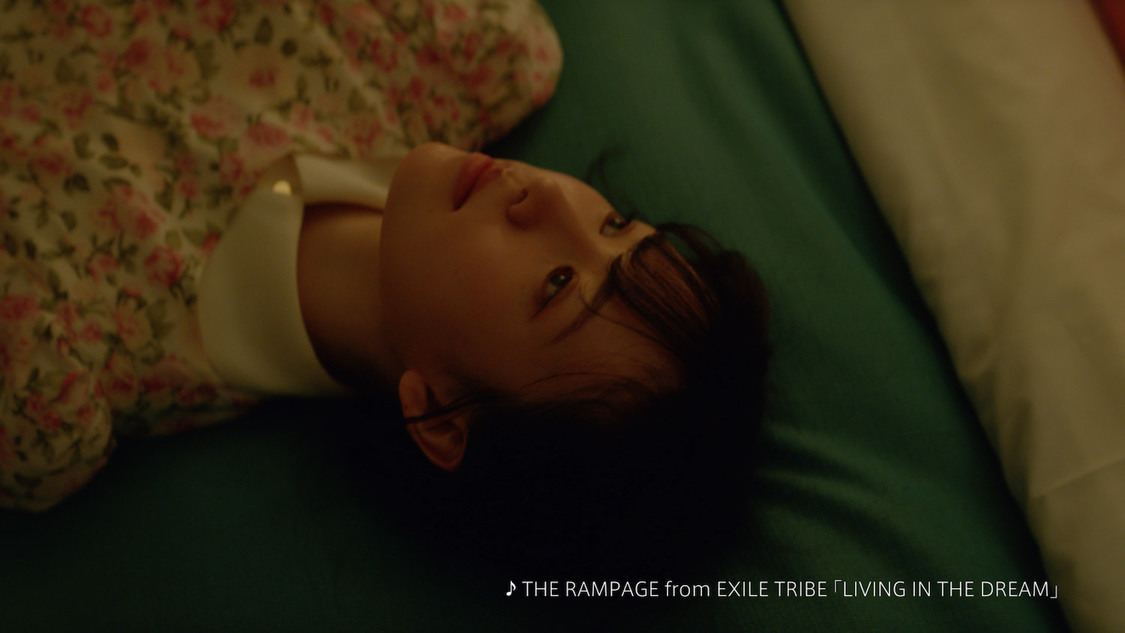 ショートムービー「IDOLS〜恋のセンターポジション〜」60秒CMカット