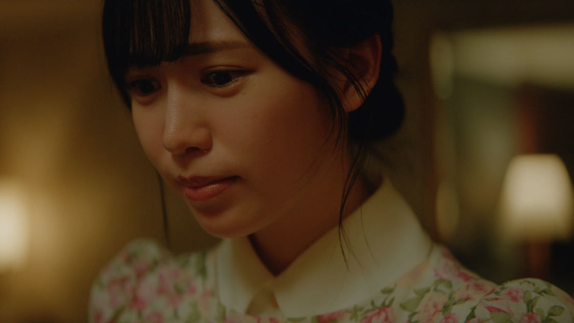 ショートムービー「IDOLS〜恋のセンターポジション〜」60秒CMカット