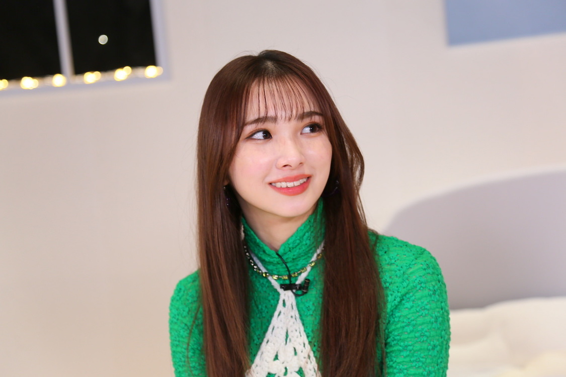 ショートムービー「IDOLS〜恋のセンターポジション〜」発表記念生配信より