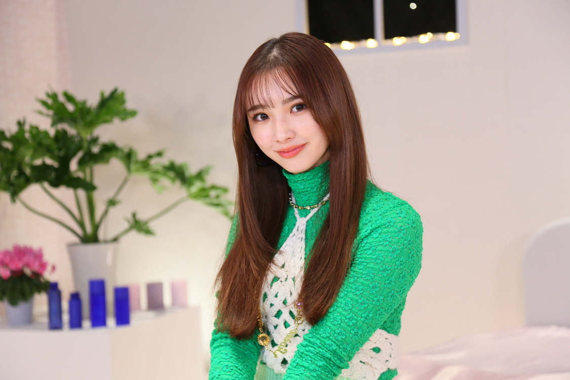 ショートムービー「IDOLS〜恋のセンターポジション〜」発表記念生配信より