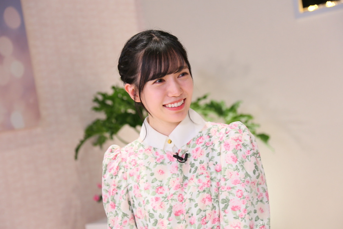 ショートムービー「IDOLS〜恋のセンターポジション〜」発表記念生配信より