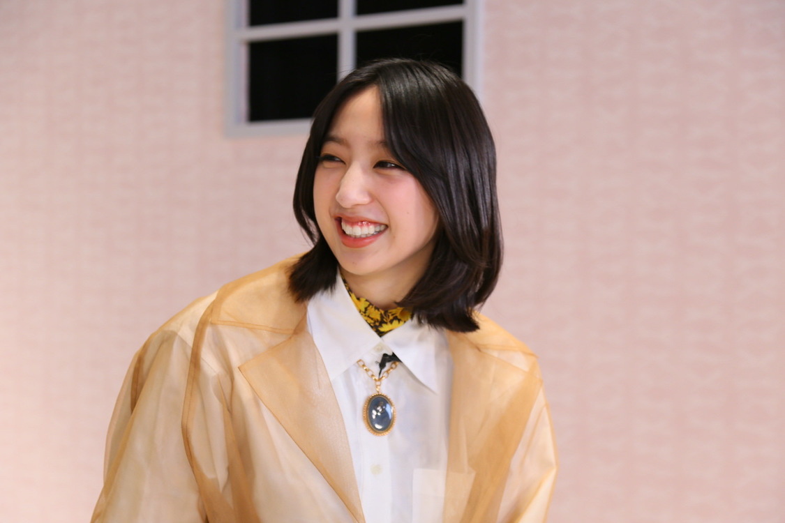 ショートムービー「IDOLS〜恋のセンターポジション〜」発表記念生配信より