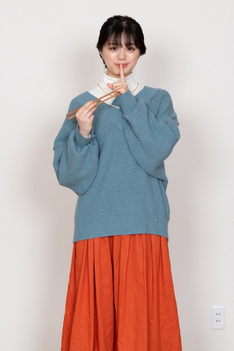 紺野彩夏（須藤由紀役）