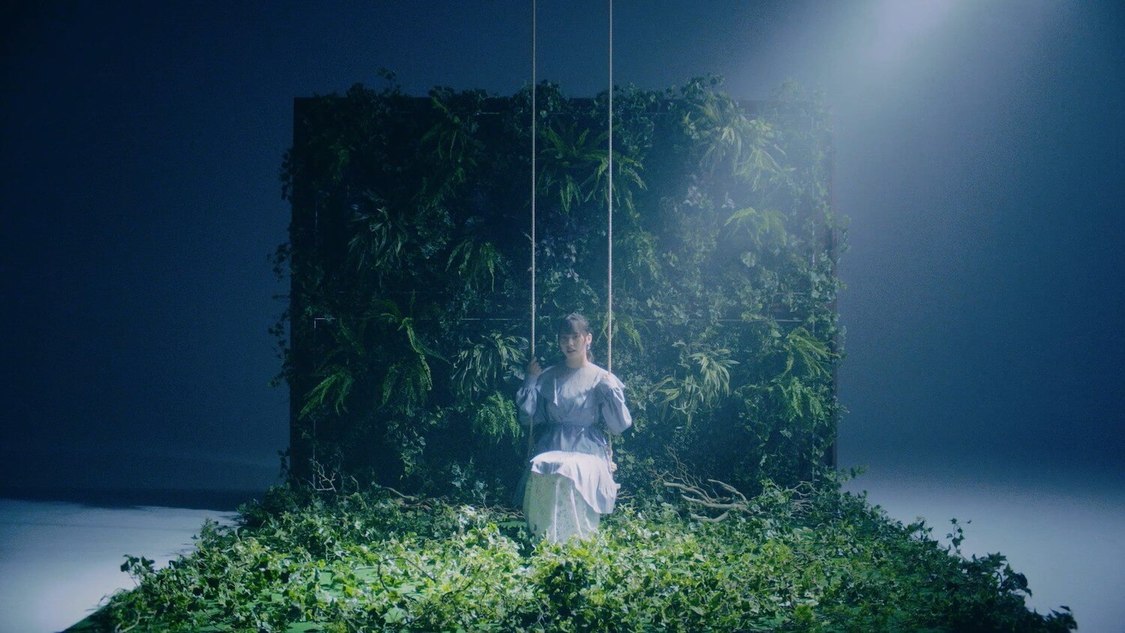 ラストアイドル「独り言の存在証明」より