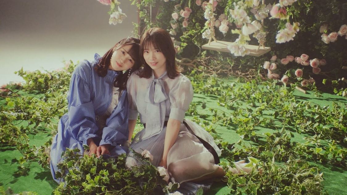 ラストアイドル「独り言の存在証明」より