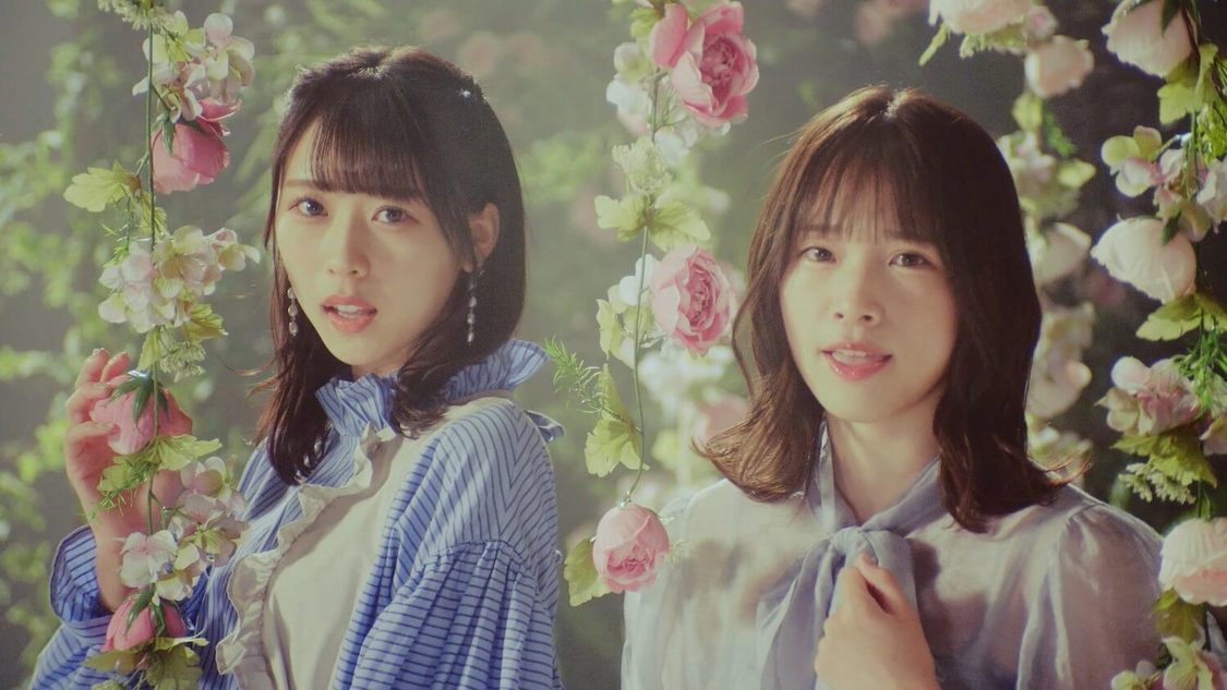 ラストアイドル「独り言の存在証明」より