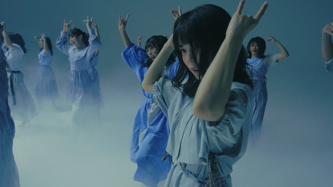 ラストアイドル「独り言の存在証明」より