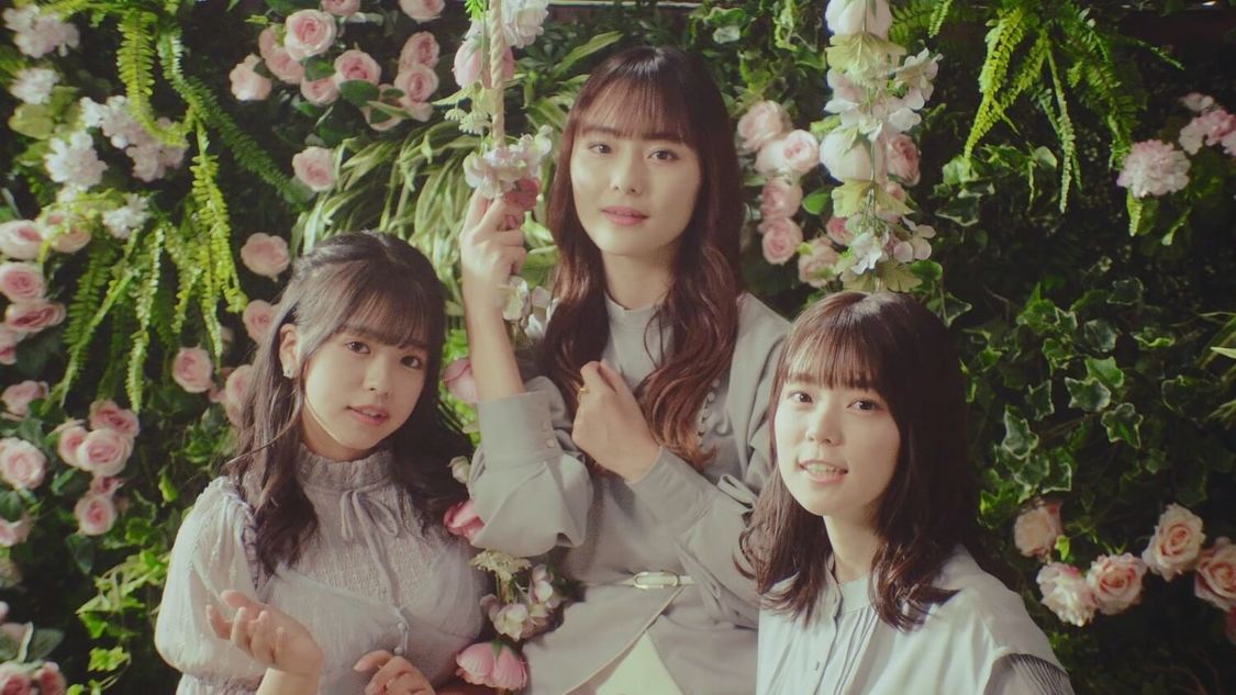 ラストアイドル「独り言の存在証明」より