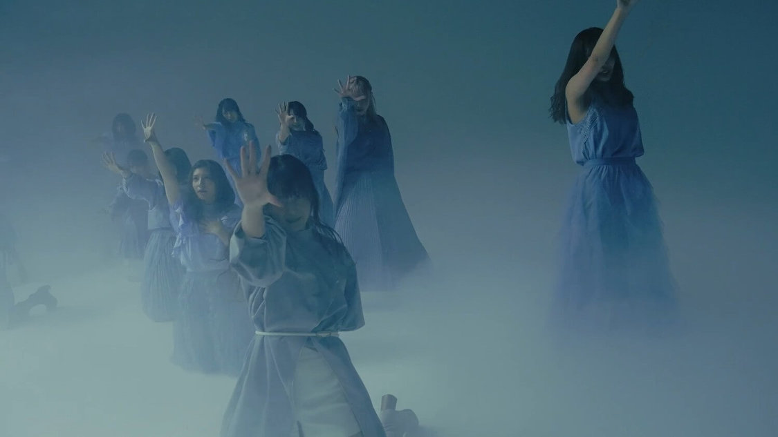 ラストアイドル「独り言の存在証明」より