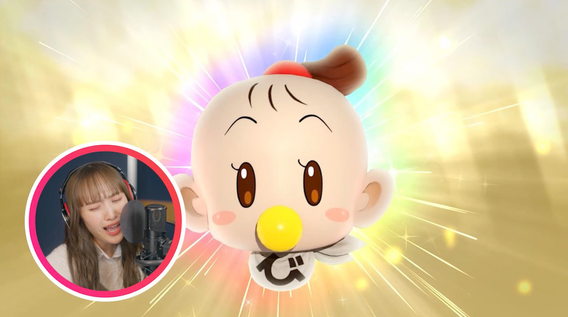 ももいろクローバーZ × 『桃太郎電鉄 ～昭和 平成 令和も定番！～ 』