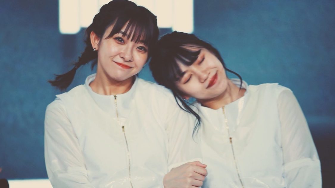 EMPiRE『BRiGHT FUTURE LiVE』より