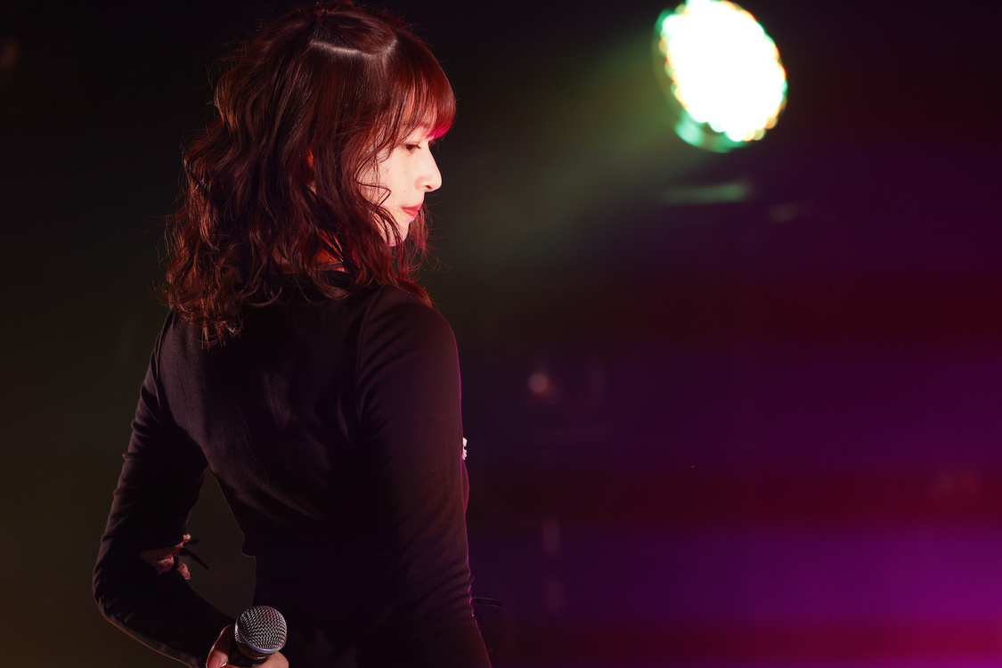 ＜高井千帆 presents もうすぐHATACHIii PARCHIii !!!!＞恵比寿LIQUIDROOM（2021年11月19日）