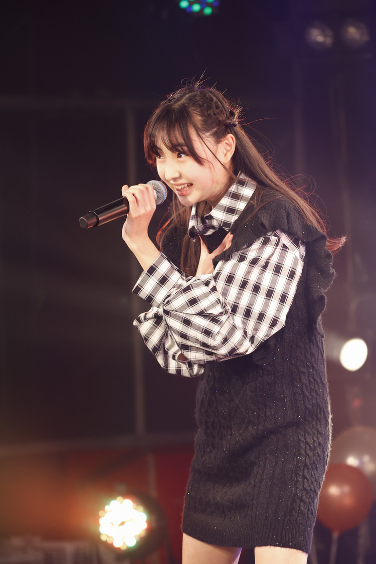 ＜高井千帆 presents もうすぐHATACHIii PARCHIii !!!!＞恵比寿LIQUIDROOM（2021年11月19日）