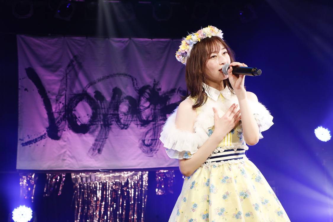 B.O.L.Tワンマンライブ＜Voyage＞恵比寿LIQUIDROOM（2021年11月19日）