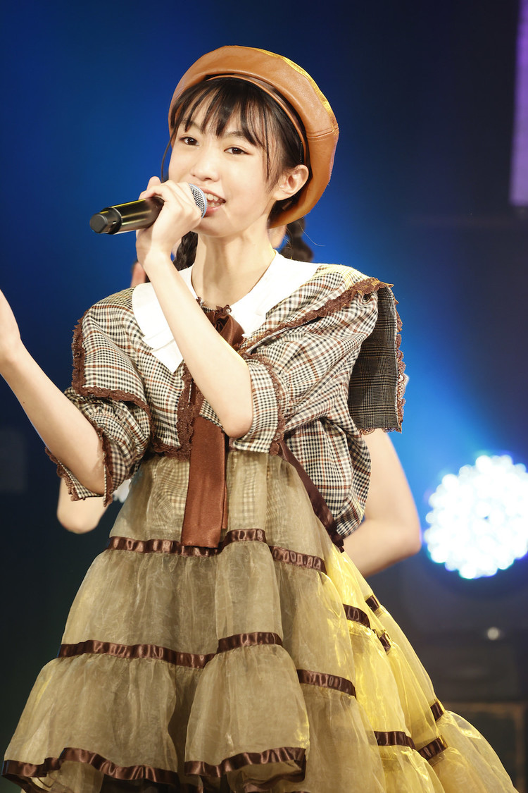 B.O.L.Tワンマンライブ＜Voyage＞恵比寿LIQUIDROOM（2021年11月19日）