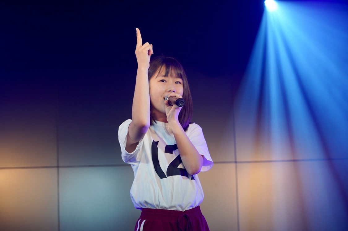 アップアップガールズ（２） 新メンバーオーディション途中報告会│2019/3/3 AKIBAカルチャーズ劇場