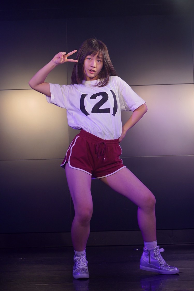 アップアップガールズ（２） 新メンバーオーディション途中報告会│2019/3/3 AKIBAカルチャーズ劇場