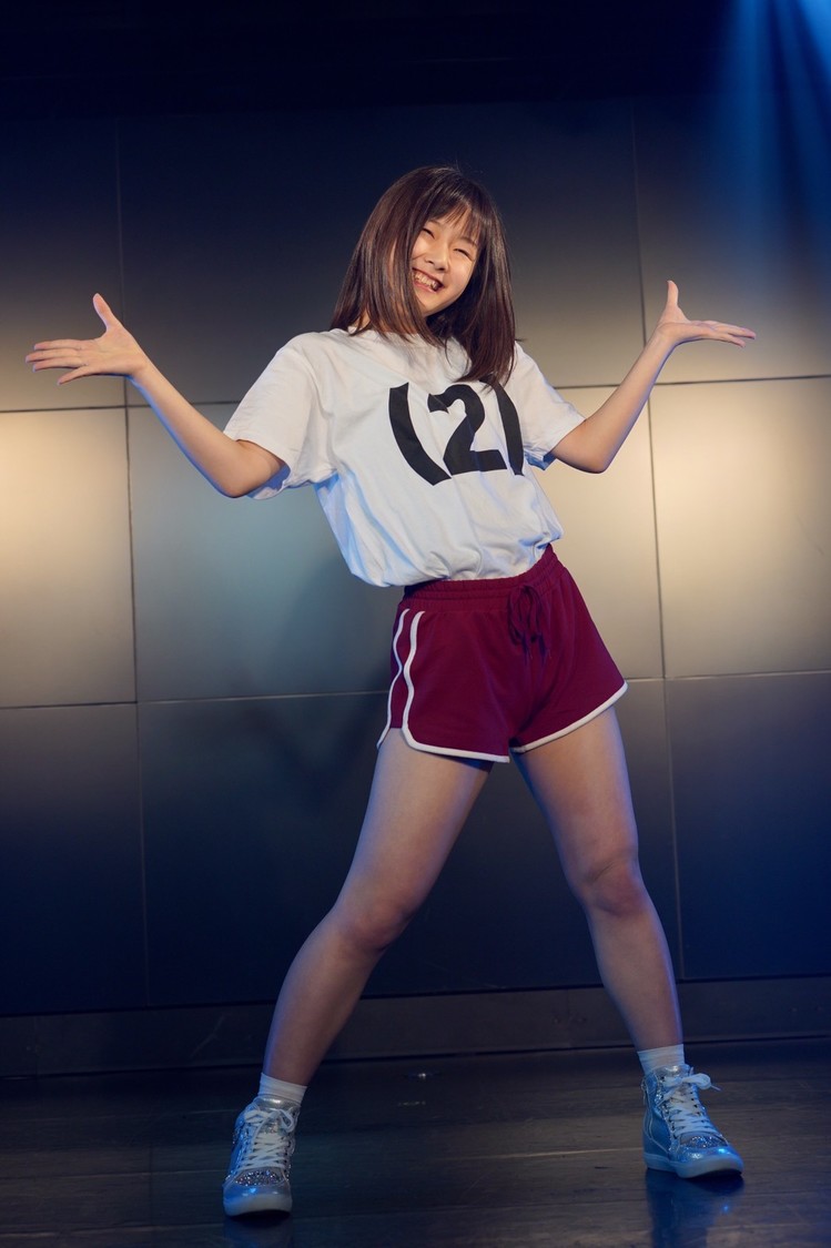 アップアップガールズ（２） 新メンバーオーディション途中報告会│2019/3/3 AKIBAカルチャーズ劇場