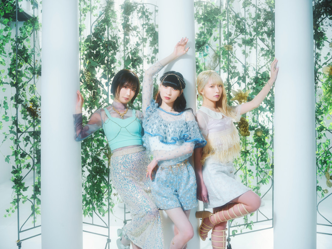 チャペの泉 from でんぱ組.inc