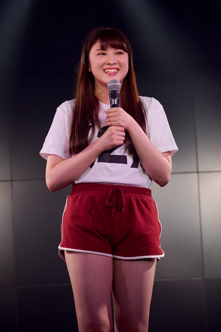 アップアップガールズ（２） 新メンバーオーディション途中報告会│2019/3/3 AKIBAカルチャーズ劇場