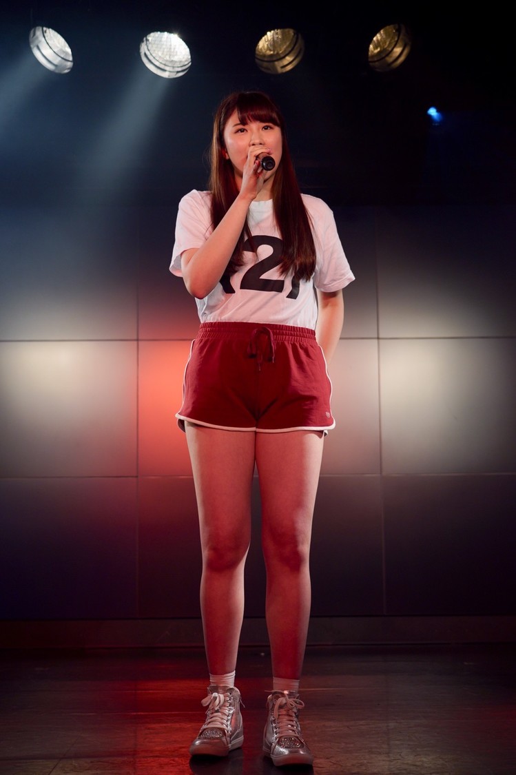 アップアップガールズ（２） 新メンバーオーディション途中報告会│2019/3/3 AKIBAカルチャーズ劇場