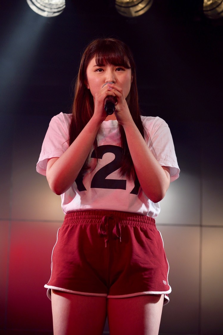 アップアップガールズ（２） 新メンバーオーディション途中報告会│2019/3/3 AKIBAカルチャーズ劇場