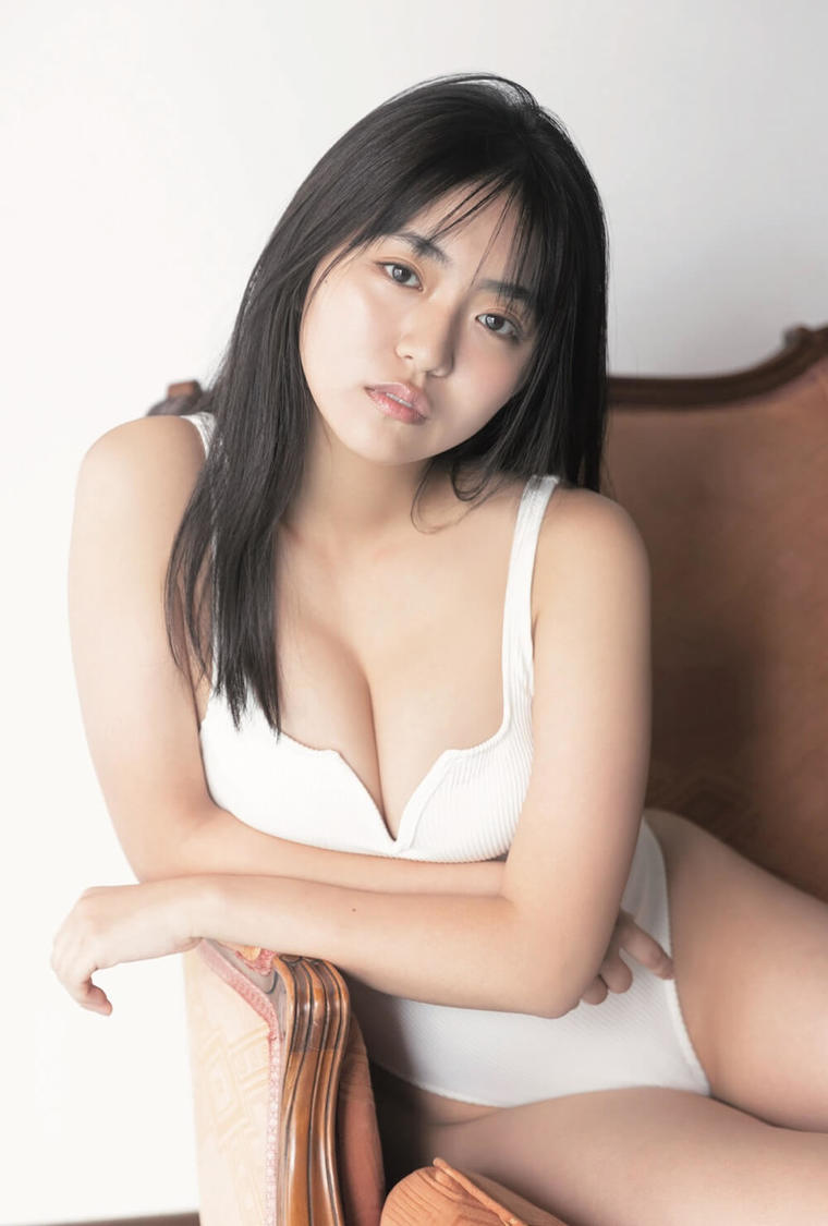 『blt graph.vol.73』セブンネットショッピング購入特典ポストカード【豊田ルナ】