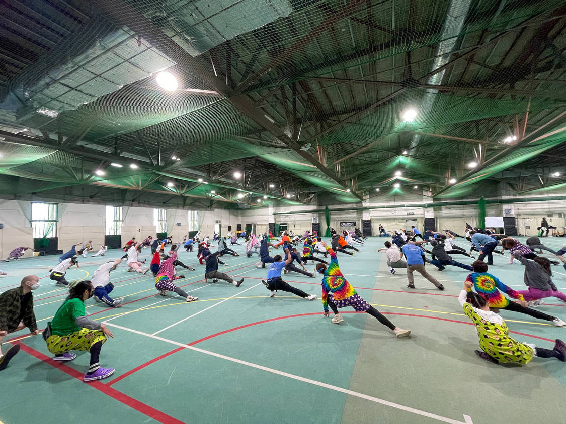 眉村ちあき＜荻窪選手権2021クォーターファイナル in KASHIWA＞（2021年11月13日（土）／柏・Re:Action kashiwa）