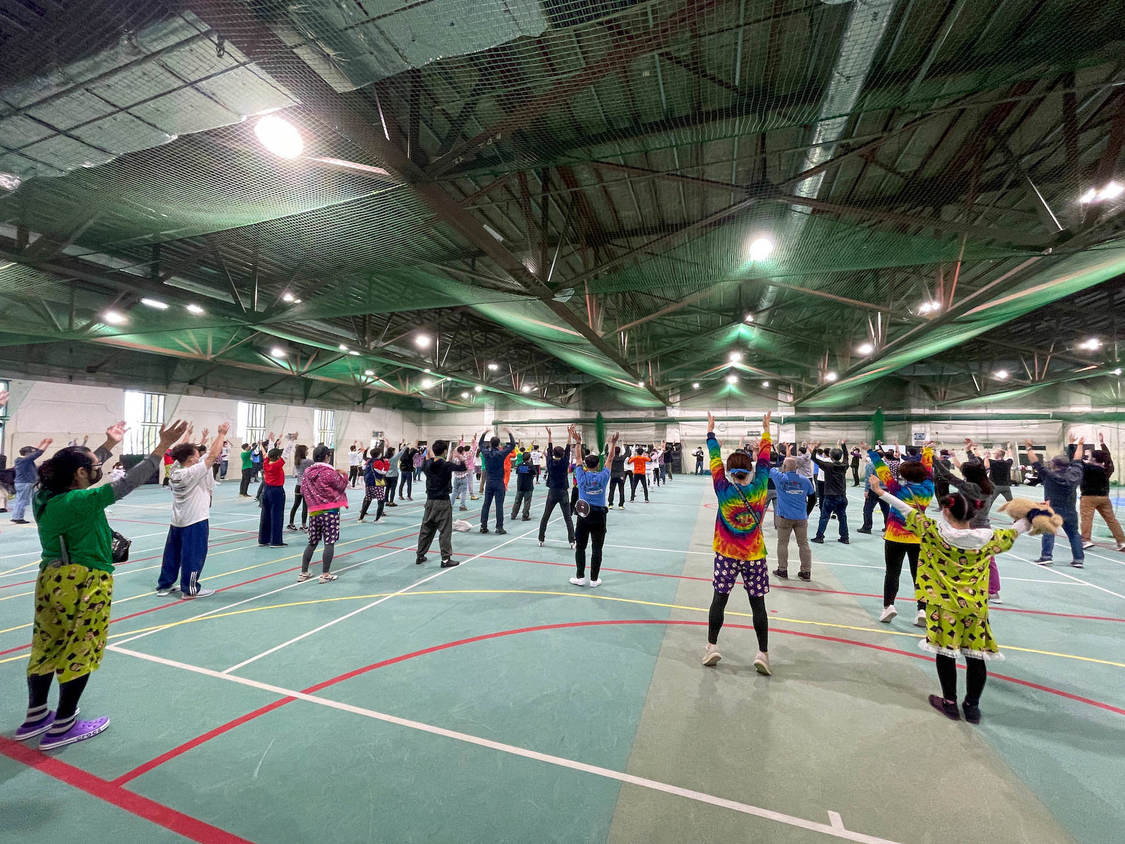 眉村ちあき＜荻窪選手権2021クォーターファイナル in KASHIWA＞（2021年11月13日（土）／柏・Re:Action kashiwa）