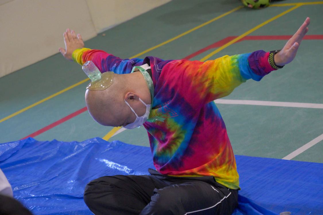 眉村ちあき＜荻窪選手権2021クォーターファイナル in KASHIWA＞（2021年11月13日（土）／柏・Re:Action kashiwa）