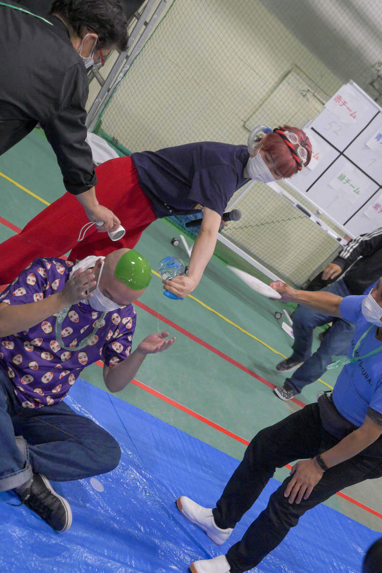 眉村ちあき＜荻窪選手権2021クォーターファイナル in KASHIWA＞（2021年11月13日（土）／柏・Re:Action kashiwa）