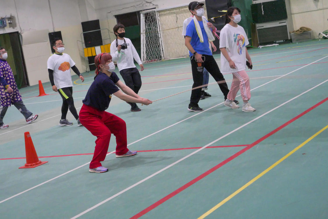 眉村ちあき＜荻窪選手権2021クォーターファイナル in KASHIWA＞（2021年11月13日（土）／柏・Re:Action kashiwa）