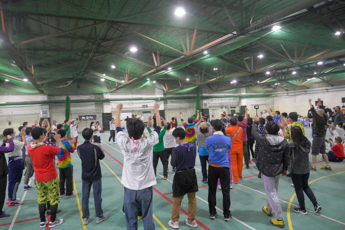 眉村ちあき＜荻窪選手権2021クォーターファイナル in KASHIWA＞（2021年11月13日（土）／柏・Re:Action kashiwa）