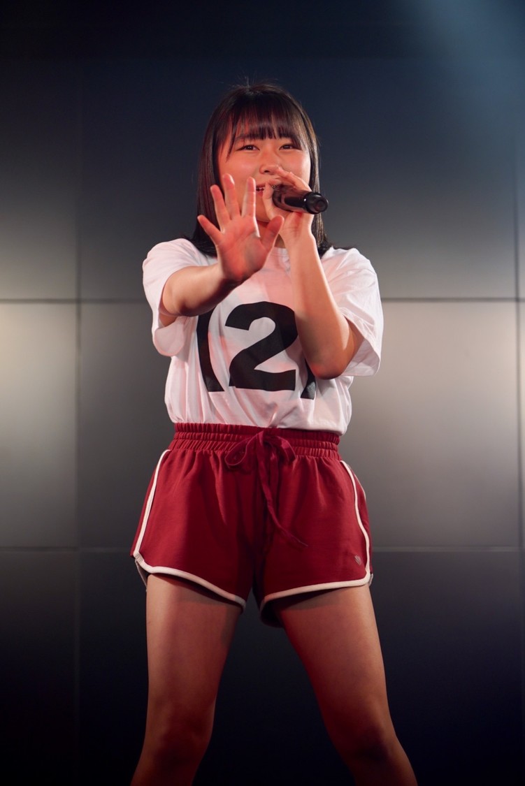 アップアップガールズ（２） 新メンバーオーディション途中報告会│2019/3/3 AKIBAカルチャーズ劇場