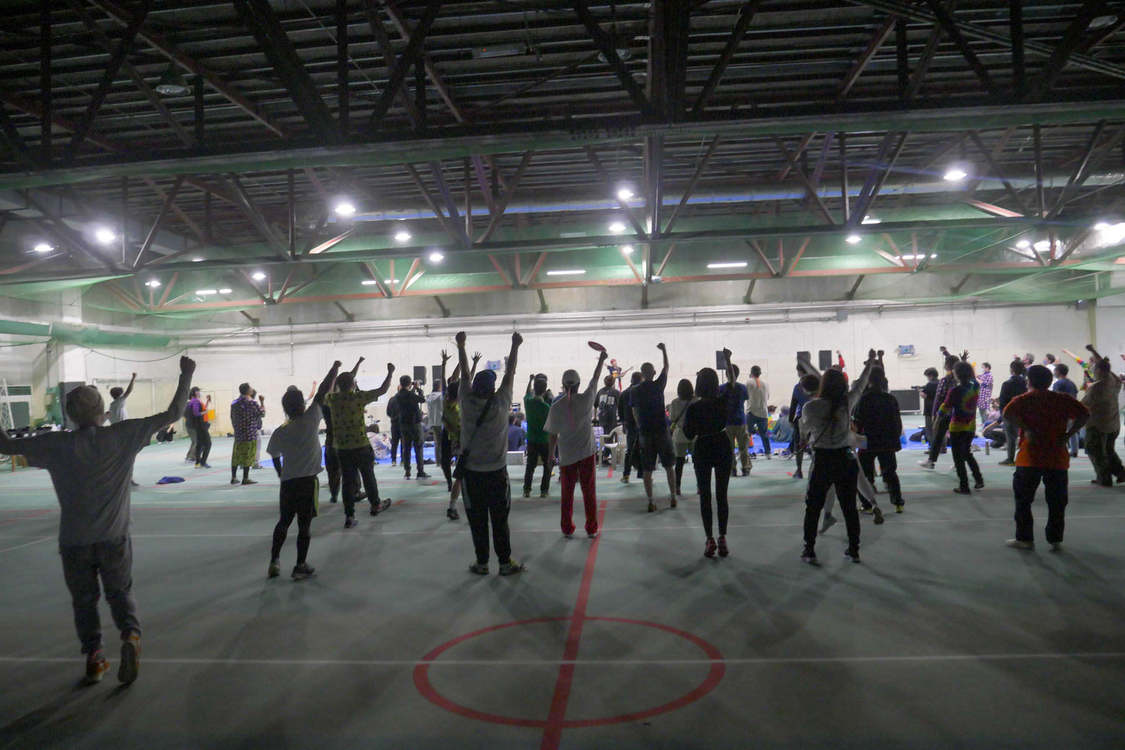 眉村ちあき＜荻窪選手権2021クォーターファイナル in KASHIWA＞（2021年11月13日（土）／柏・Re:Action kashiwa）