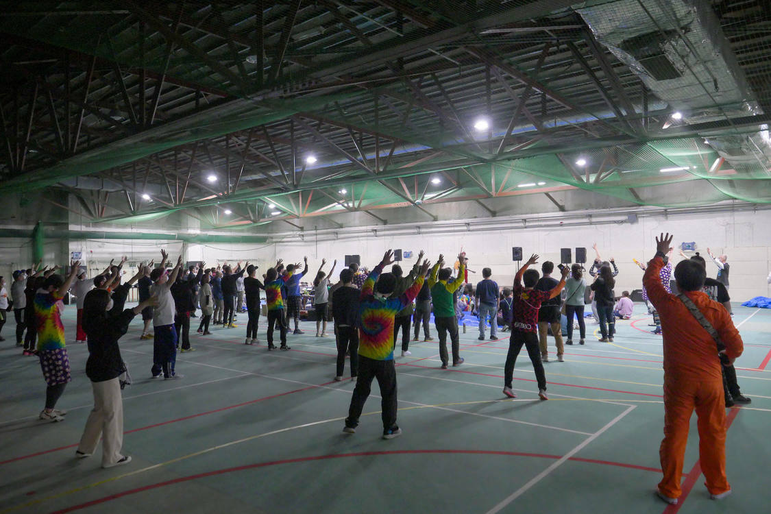 眉村ちあき＜荻窪選手権2021クォーターファイナル in KASHIWA＞（2021年11月13日（土）／柏・Re:Action kashiwa）