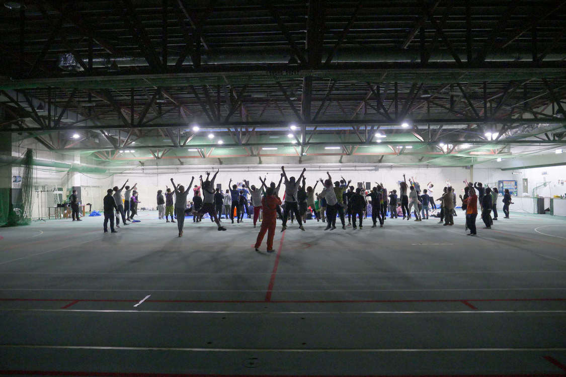 眉村ちあき＜荻窪選手権2021クォーターファイナル in KASHIWA＞（2021年11月13日（土）／柏・Re:Action kashiwa）