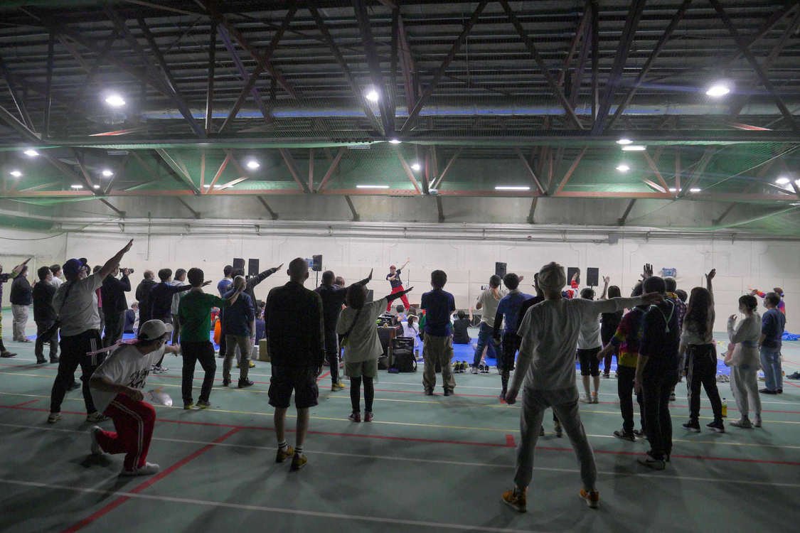 眉村ちあき＜荻窪選手権2021クォーターファイナル in KASHIWA＞（2021年11月13日（土）／柏・Re:Action kashiwa）