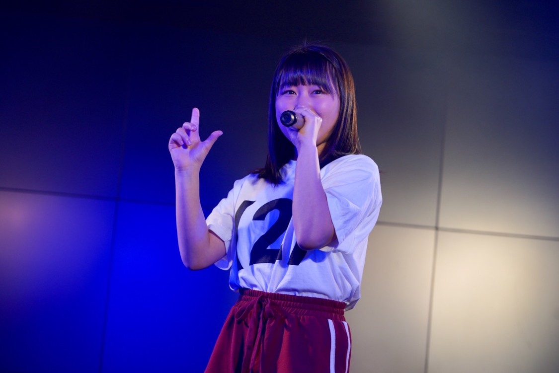 アップアップガールズ（２） 新メンバーオーディション途中報告会│2019/3/3 AKIBAカルチャーズ劇場