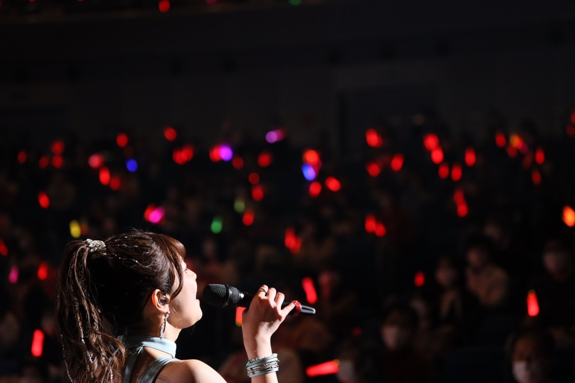 ＜Juice=Juice Concert 2021 ～FAMILIA～ 金澤朋子ファイナル＞ 2021年11月24日(水)横浜アリーナ