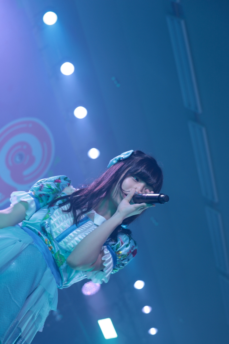 ＜@JAM EXPO 2018＞8月26日「つりビット」ブルーベリーステージ