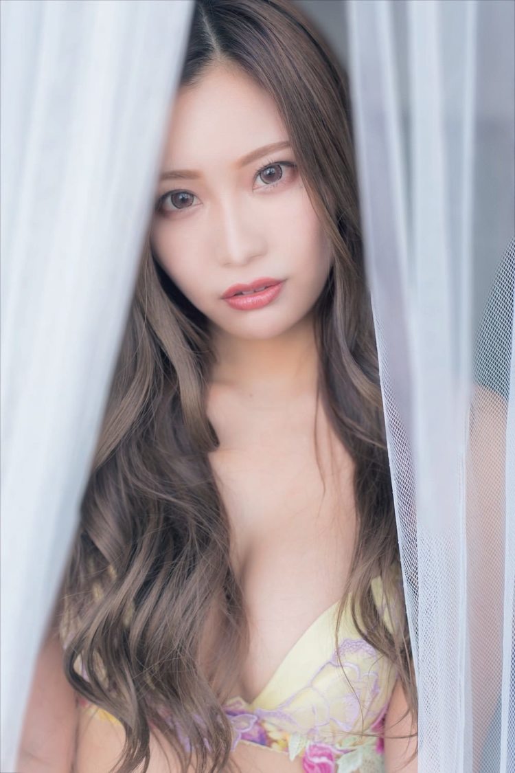 きゃん『GIRLS graph. 003』より