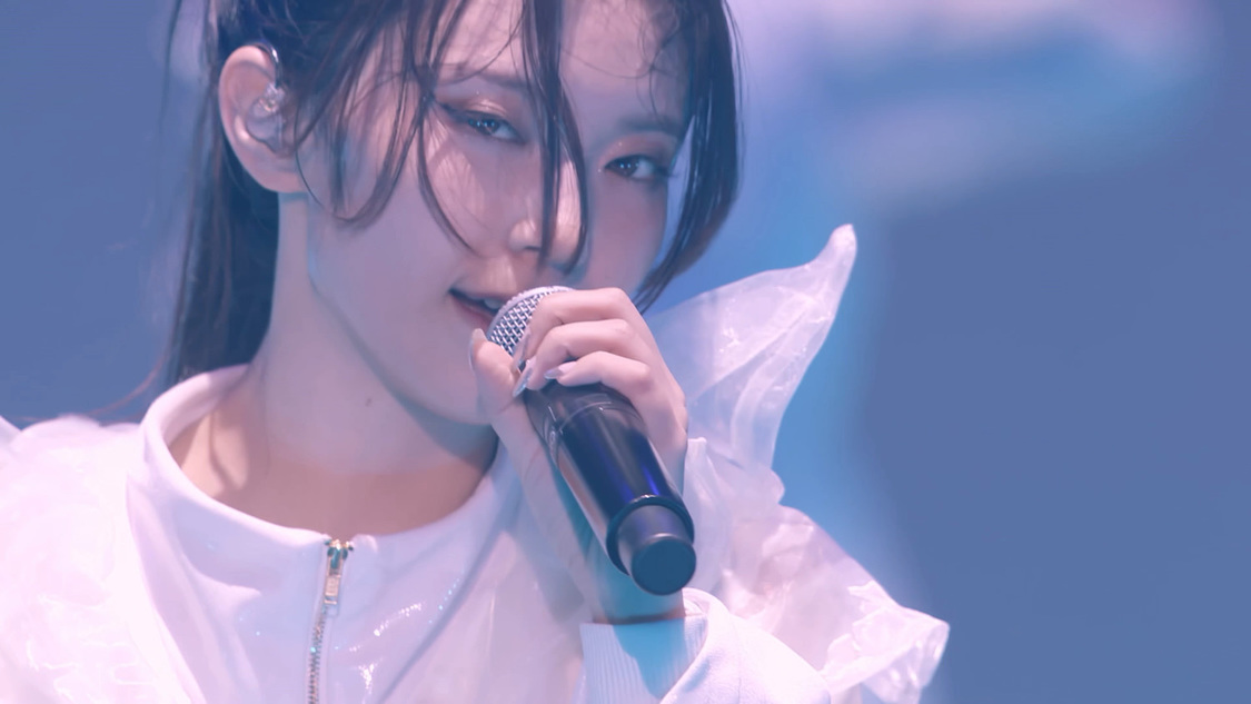 EMPiRE「RiGHT NOW」＜EMPiRE’S SUPER ULTRA SPECTACULAR SHOW＞ライブ映像より