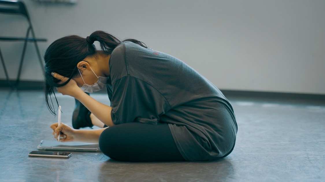 ©︎2021「Middle of the Night」