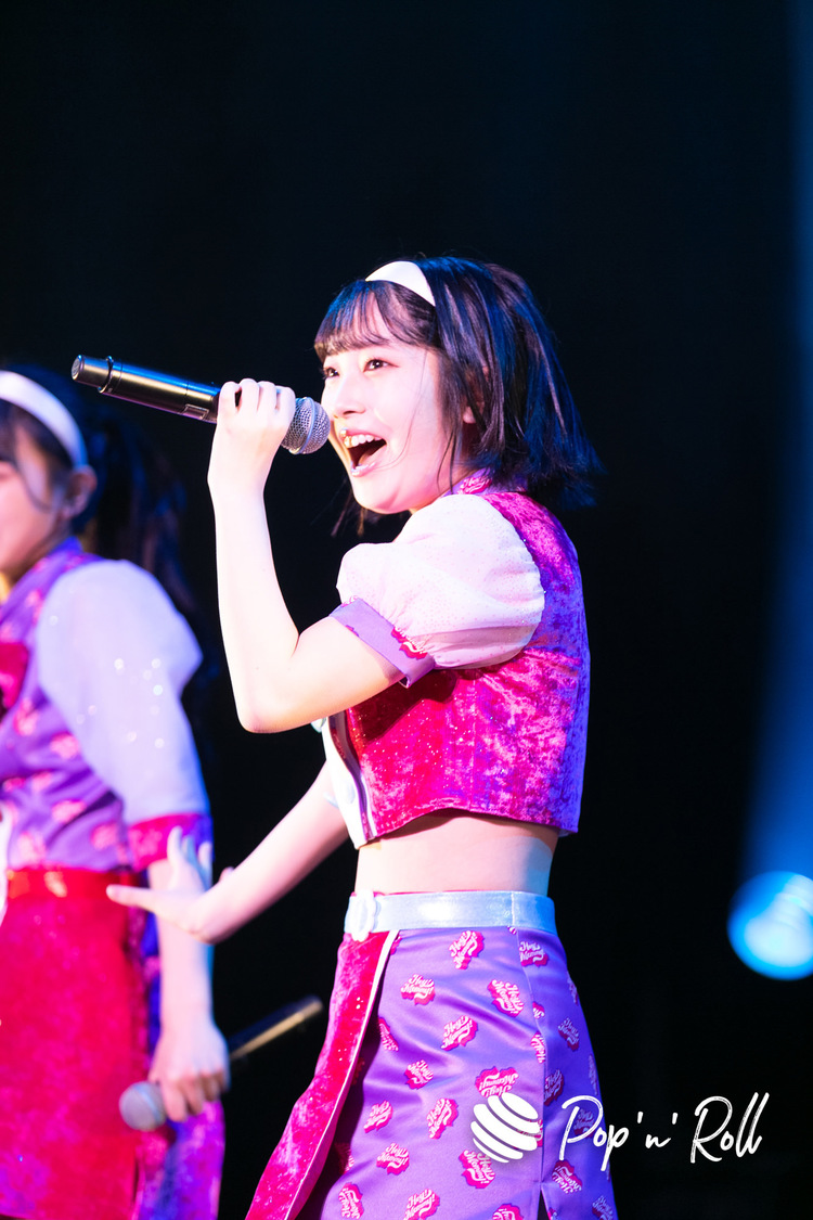 Hey!Mommy!＜SACO FES DX＞豊洲PIT（2021年11月28日）