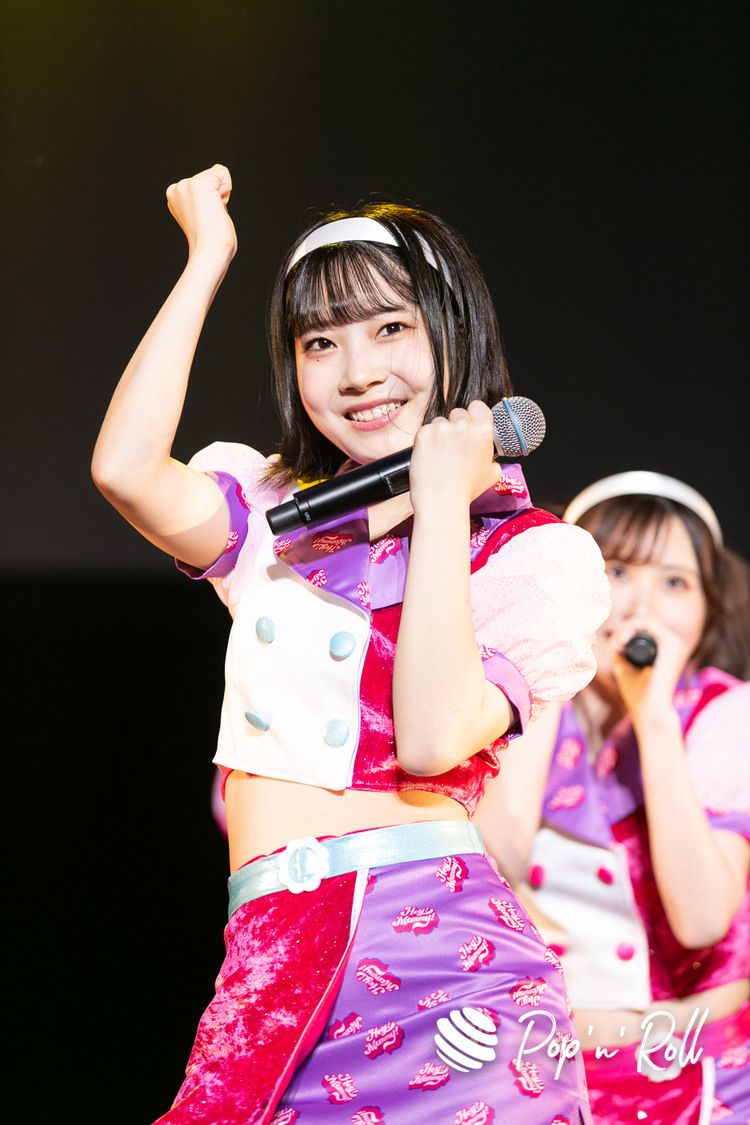 Hey!Mommy!＜SACO FES DX＞豊洲PIT（2021年11月28日）